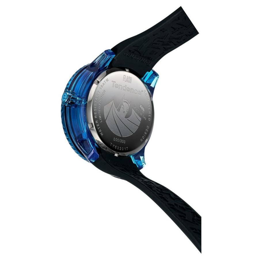 Tendence（テンデンス） バットマン BATMANコラボレーション 300本限定