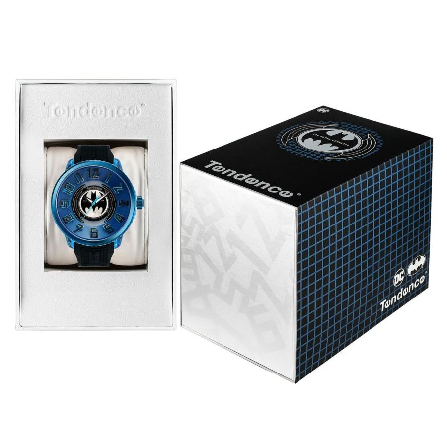 Tendence（テンデンス） バットマン BATMANコラボレーション 300本限定