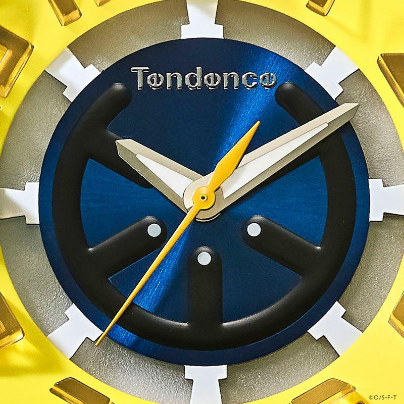 Tendence（テンデンス） ワンピース ONEPIECE コラボレーション