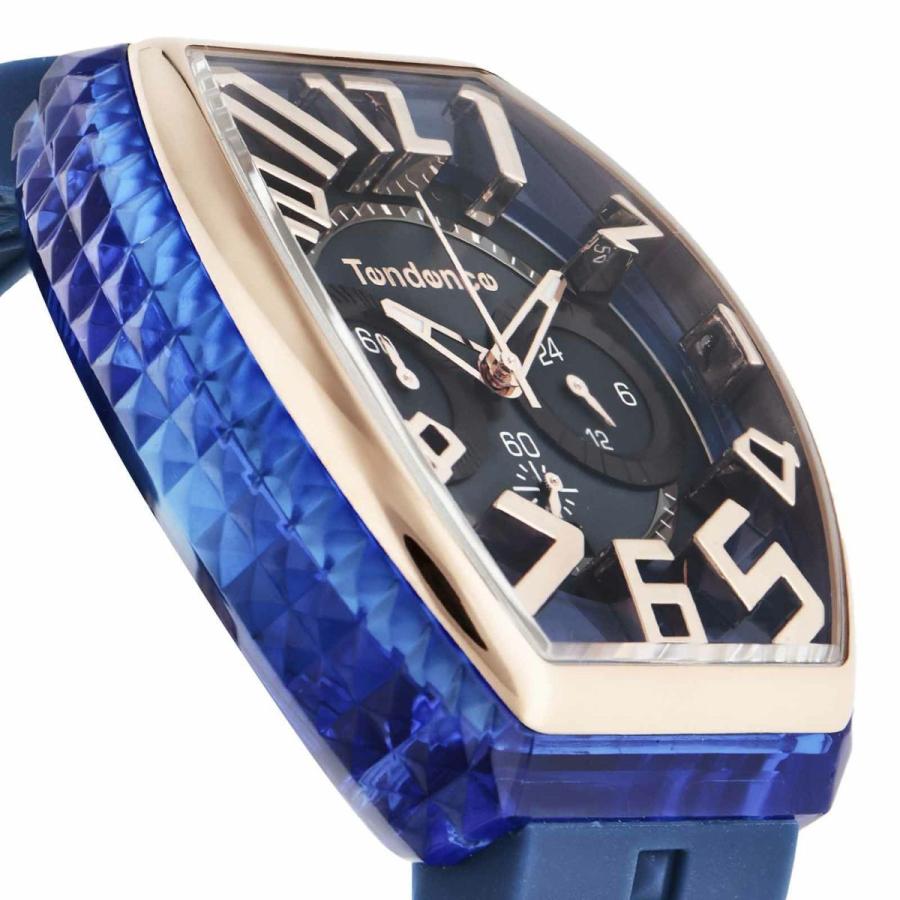 Tendence テンデンス 腕時計 ピラミッド PIRAMIDE 販売店舗限定 Tendence テンデンス 腕時計 ピラミッド PIRAMIDE 販売店舗限定