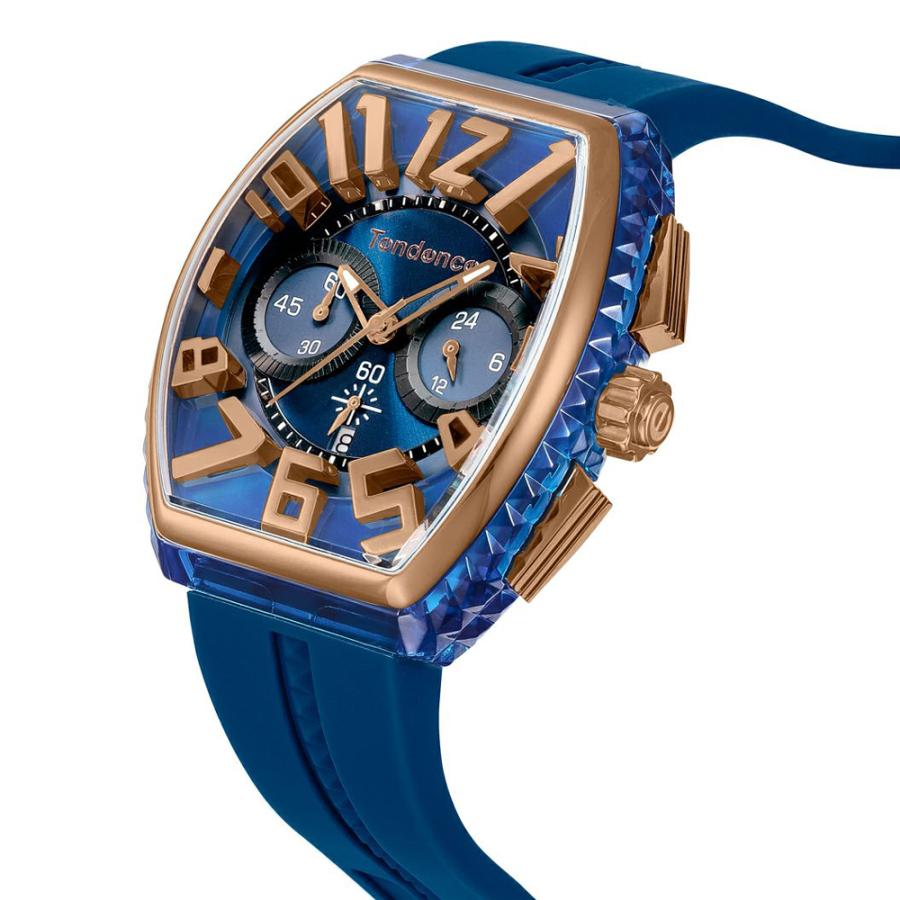 Tendence テンデンス 腕時計 ピラミッド PIRAMIDE 販売店舗限定 Tendence テンデンス 腕時計 ピラミッド PIRAMIDE 販売店舗限定