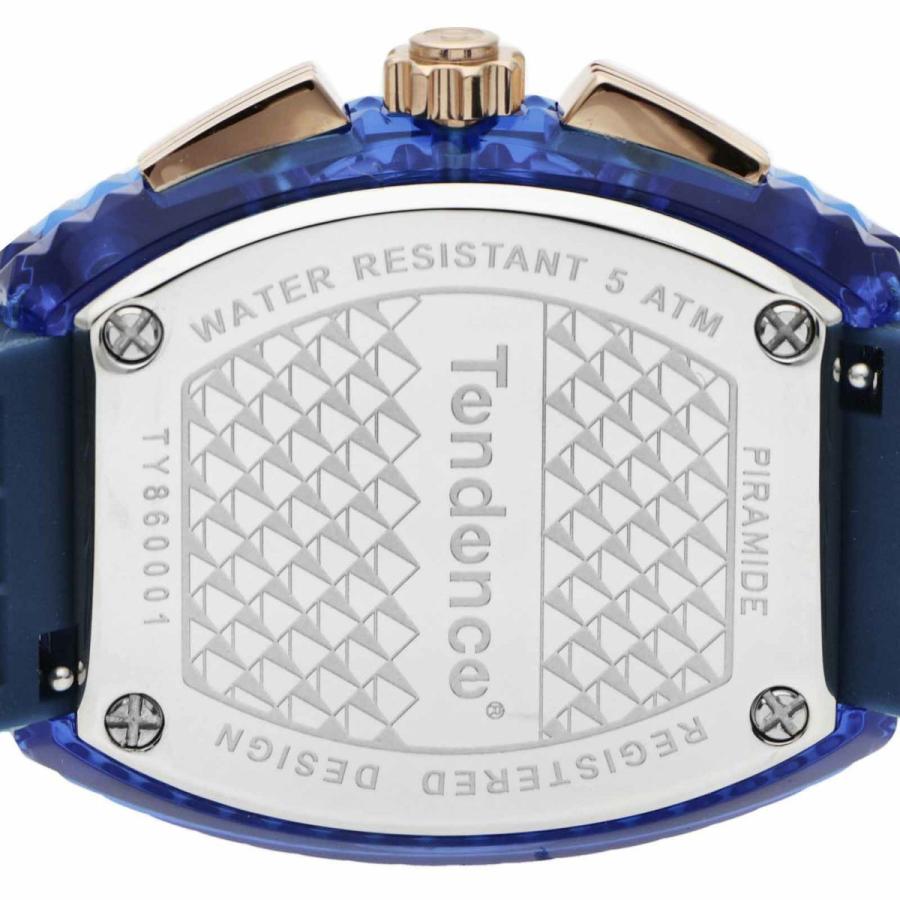 Tendence テンデンス 腕時計 ピラミッド PIRAMIDE 販売店舗限定 Tendence テンデンス 腕時計 ピラミッド PIRAMIDE 販売店舗限定