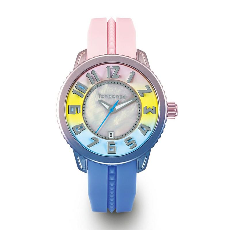 Tendence（テンデンス） 【在庫処分SALE価格】 腕時計 ディカラー 