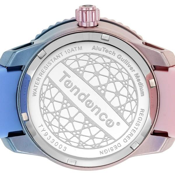 Tendence（テンデンス） 【在庫処分SALE価格】 腕時計 ディカラー 