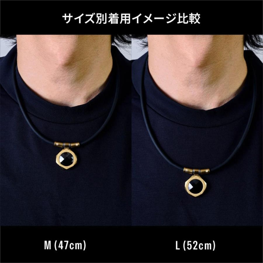アンラスト 磁気ネックレス アクセサリー UNrust Ray Edge レイ エッジ ネオジム永久磁石 150ミリテスラ 16個 UN-002 日本製 管理医療機器 正規品 送料無料