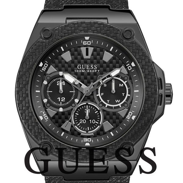 最新人気 ゲス Guess メンズ 腕時計 レガシー Legacy W1058g3 正規品 W1058g3 時計 宝石 眼鏡の生巧堂 通販 Yahoo ショッピング 新作モデル Askrenzo Com