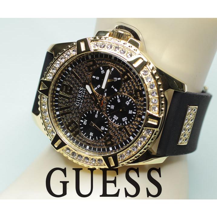 ゲス 腕時計 Guess メンズ Frontier W1132g1 正規品 送料無料 W1132g1 時計 宝石 眼鏡の生巧堂 通販 Yahoo ショッピング