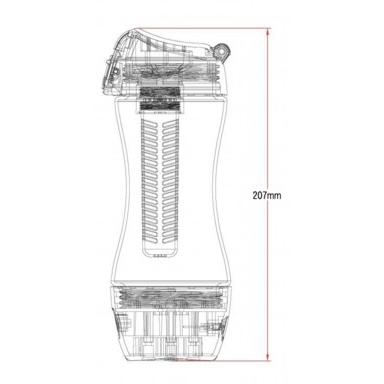 新品未使用　充電式携帯型水素水生成器　ジームスシルキー　gyms silky Amazon.co.jp: 水素水生成器 Gyms Silky ジームスシルキー 充電