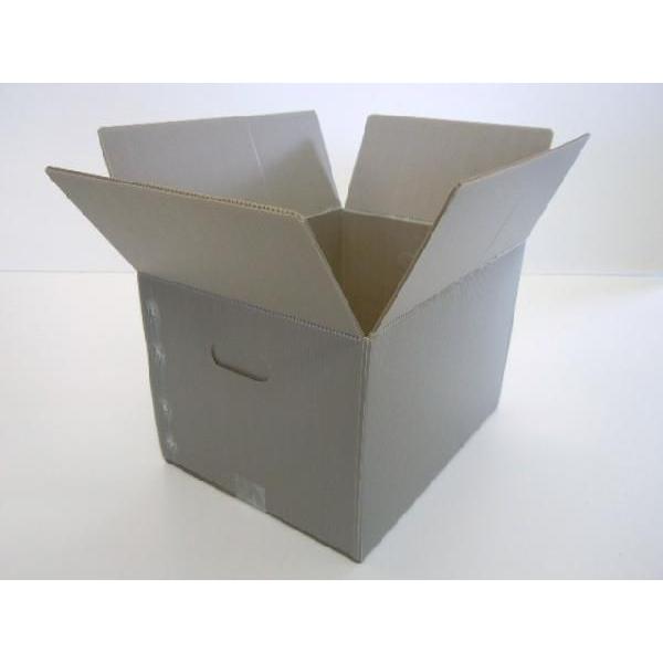 プラダン ケース A3タイプ グレー 5箱セット : e-shop SUZU - 通販