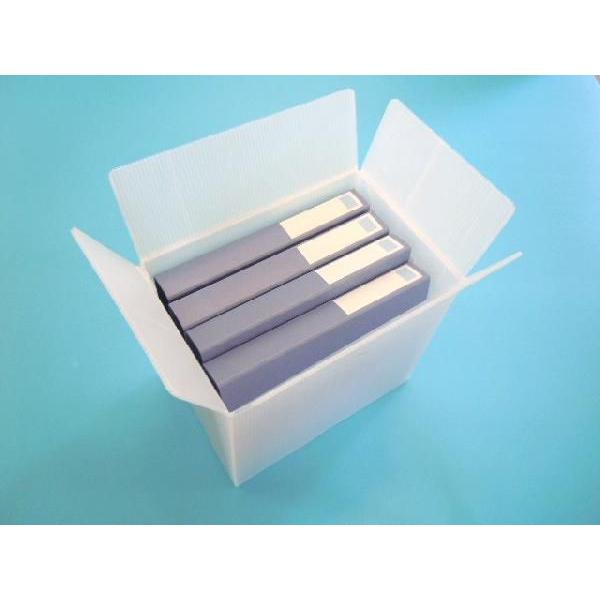 プラダン ケース A4タイプ ナチュラル 5箱セット : e-shop SUZU - 通販