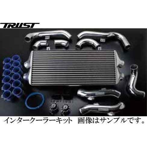 高速配送 トラスト インタークーラーキット 日産 シルビア S15 ターボ Td06 T67専用 前置き Silvia Type23f グレッディ Trust Greddy Intercooler Kit 安いそれに目立つ Atempletonphoto Com
