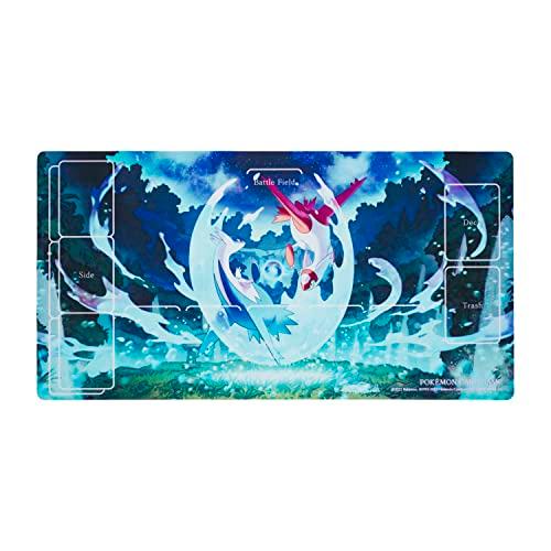 ポケモンセンターオリジナル ポケモンカードゲーム ラバープレイ ポケモンセンターオリジナル ポケモンカードゲーム ラバープレイ