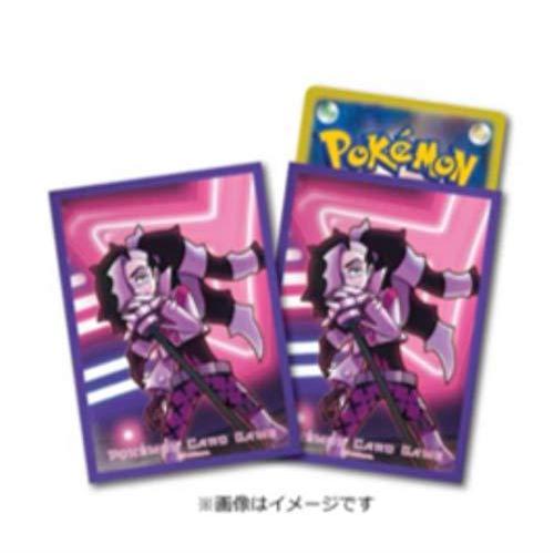 ポケモンカード　デッキシールド　デッキケースセット ポケモンカード デッキケース デッキシールド セット : e-shop 志