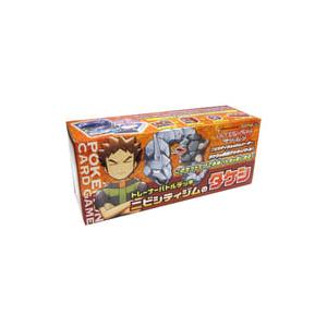 ポケモンカードゲーム サン＆ムーン トレーナーバトルデッキ