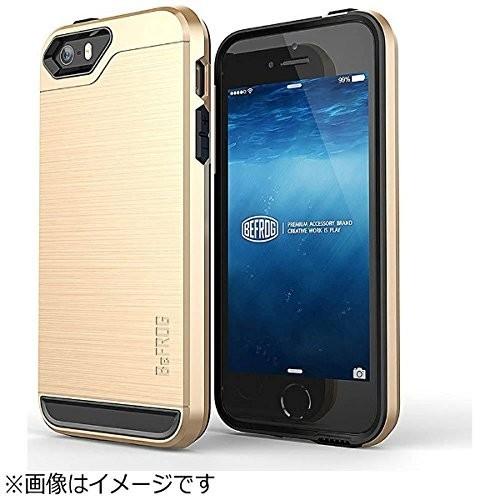 iPhone8/ 7/ 6s /6 ケース　ビジョンネット ARMOR耐衝撃Case ゴールド｜e-shopkokorozasi1017