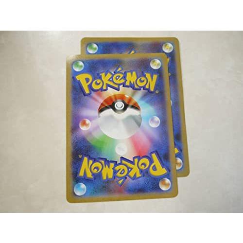 ミュウツー&ミュウGX ジャンボカード プロモ ポケモンカード 2枚 ミュウツー&ミュウGX ジャンボカード プロモ ポケモンカード 2枚