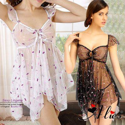 ベビードール セクシーランジェリー キャミソール セクシー下着 上品