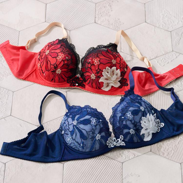 ★新品 D65 サルート ブラジャー 89G あさきゆめみし KO ☆新品 D65 サルート ブラジャー 89G あさきゆめみし KO Amazon