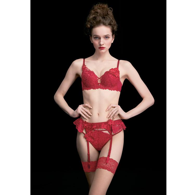 サルート（SALUTE） ワコール 27G ブラジャー Salute VIVA LINE