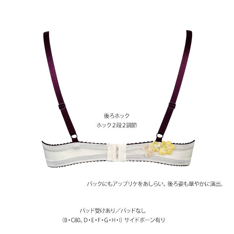 サルート ワコール 30 グループ 新作 セール P-up ブラジャー