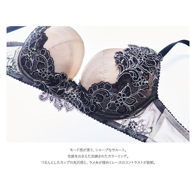 ワコール サルート 57 VIVA LINE ブラジャー BCカップ セール 
