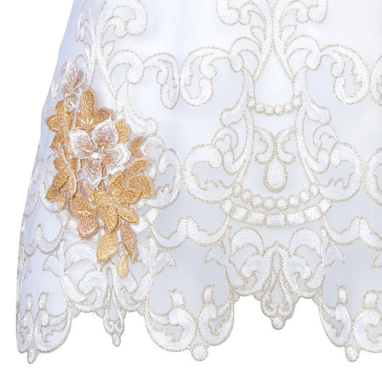 サルート（SALUTE） ワコール 02G キャミソール レース CTJ202