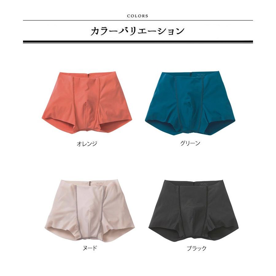 メンズ ワコール ブロス ｎｕｄｙｚ ボクサーパンツ ひびきにくい Sml Gt3000 アイム下着屋 通販 Yahoo ショッピング