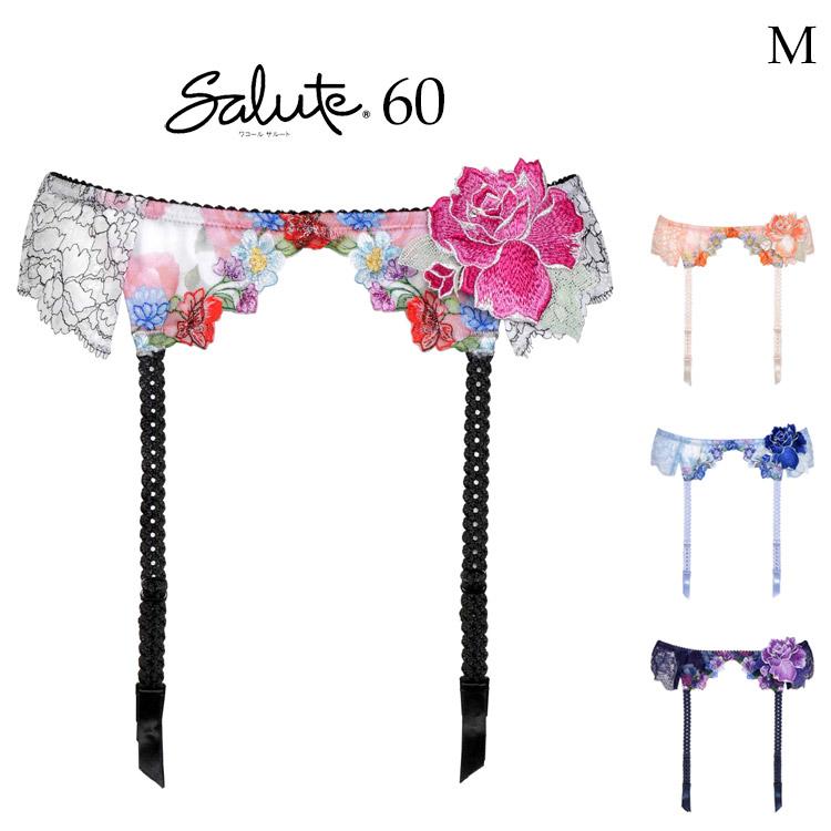 サリー♡限定♡サルート♡新品♡ガーターベルト♡ソング♡セット♡09♡IV サリー♡限定♡サルート♡新品♡ガーターベルト♡ソング♡セット♡09