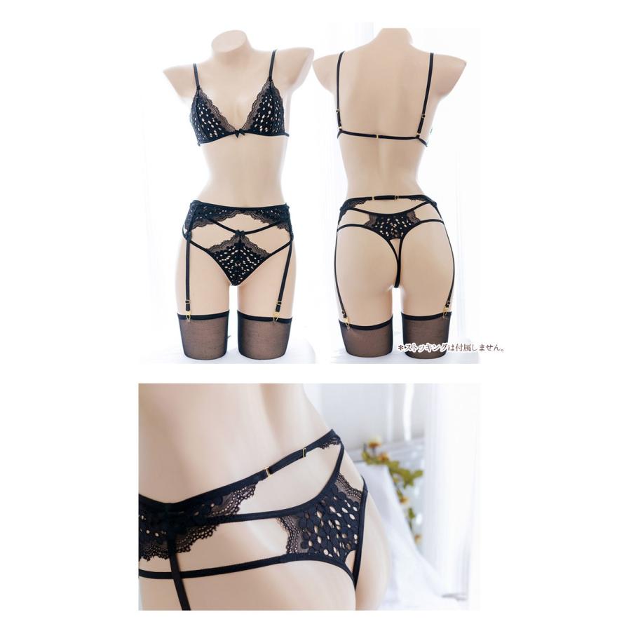 LOVELY DOLL（ラブリードール） セクシー ランジェリー ブラジャー