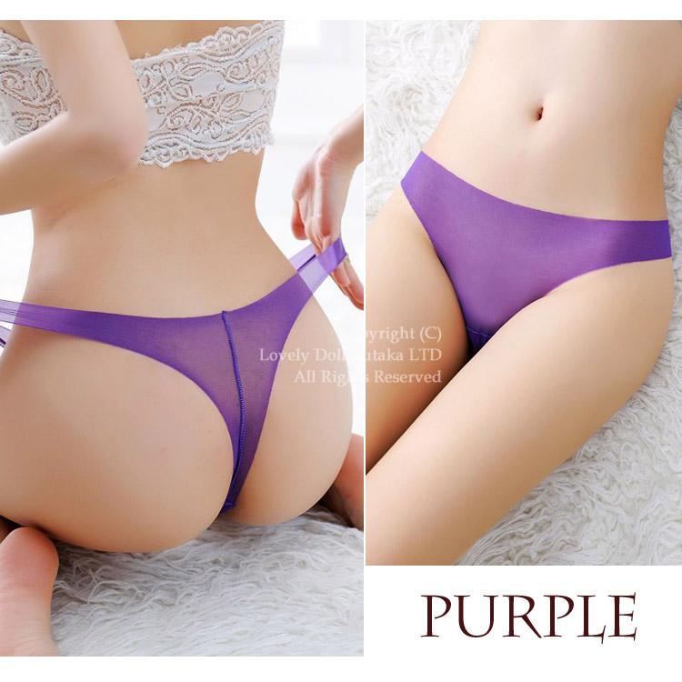 LOVELY DOLL ショーツ セクシー 下着 彼女 女性 透け感を楽しむ LOVELY DOLL ショーツ セクシー 下着 彼女 女性 透け感を楽しむ