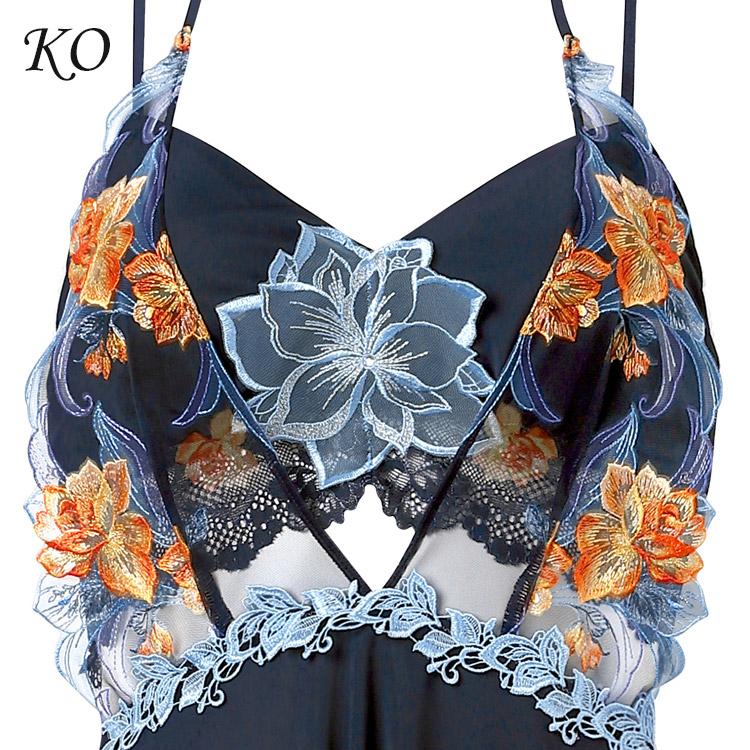 サルート（SALUTE） ワコール 33グループ 33G ランジェリードレス