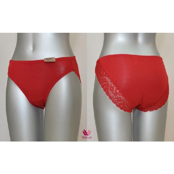 ワコール テンセル ショーツ 赤 還暦にも ノーマル パンツ 女性用下着 Ppb210 アイム下着屋 通販 Yahoo ショッピング