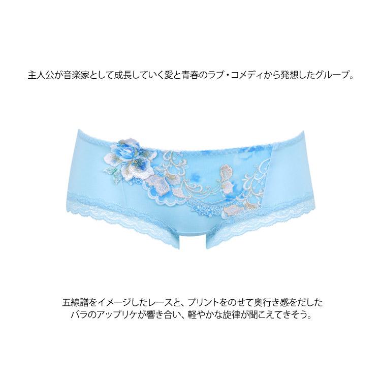 ワコール サルート 51G ブラジャー BTJ751 3/4カップワイヤー 