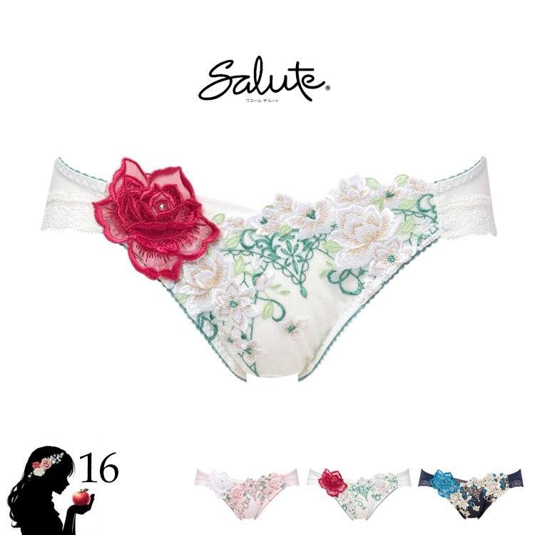 ボ*ル様 ワコール、サルート最新16グループブラC70、ショーツL。 ボ*ル様 ワコール、サルート最新16グループブラC70、ショーツL