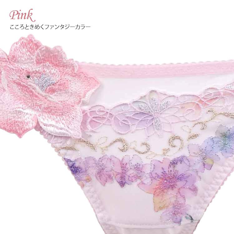 サルート（SALUTE） ワコール 50G スタンダードショーツ 単品