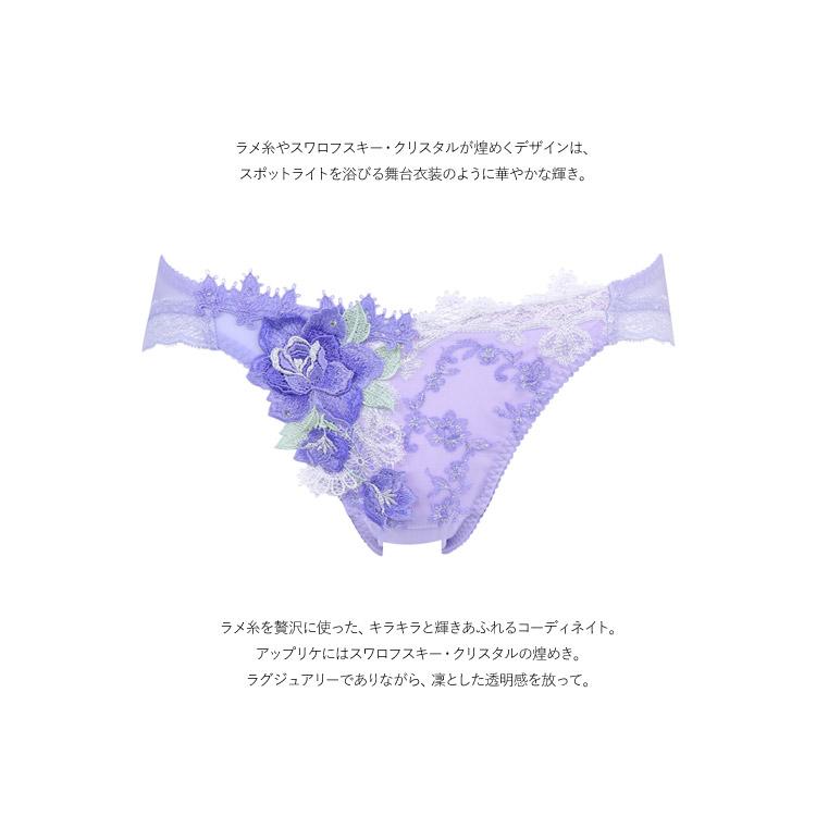 サルート（SALUTE） ワコール 84G ショーツ スタンダード 新作 セール