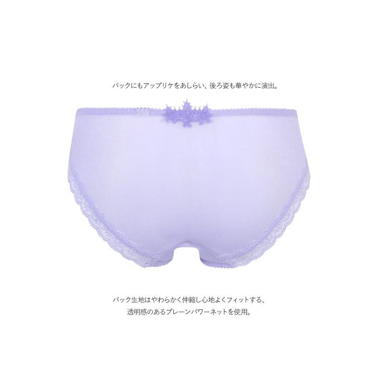 サルート（SALUTE） ワコール 84G ショーツ スタンダード 新作 セール