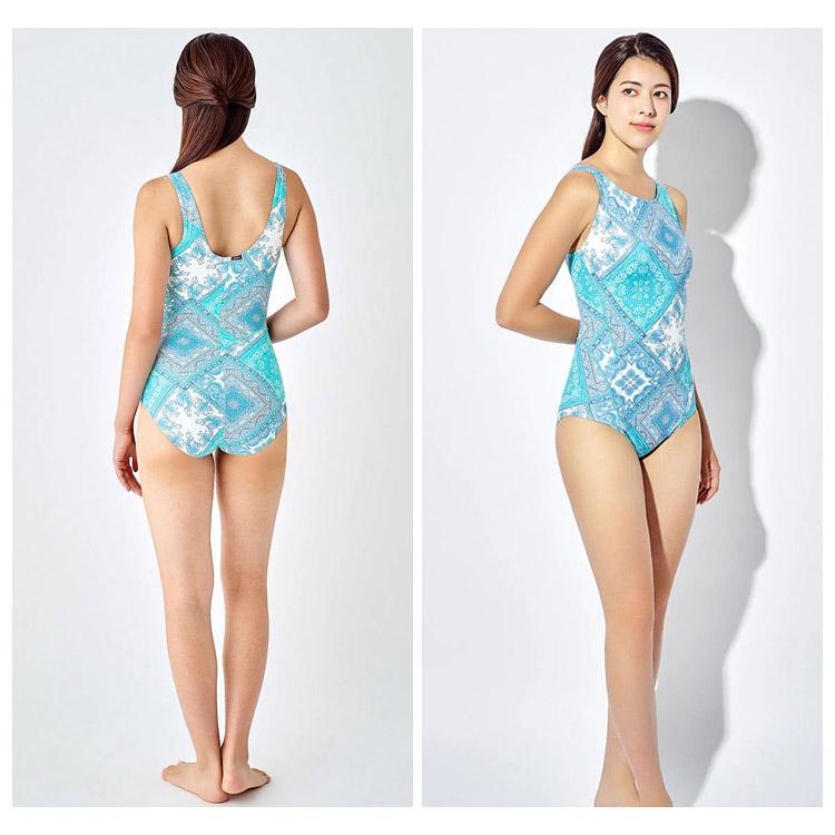 未使用　Wacoal　ワコール　シェイプアップ　水着　プール　ジム 楽天市場】ワコールスイムウェア シェイプアップ水着 セパレート