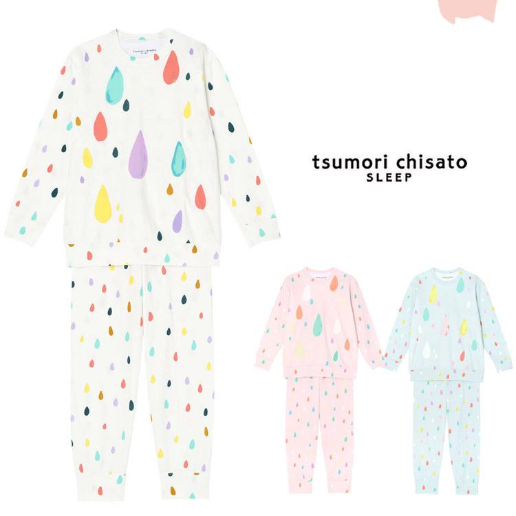 50 Off ツモリチサト パジャマ しずく 綿 Ml ブランド かわいい Udo663 アイム下着屋 通販 Yahoo ショッピング アウトレット送料無料 Clinilab Net