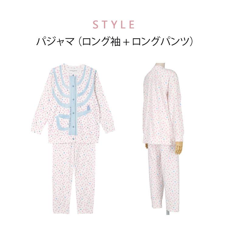 ツモリチサト パジャマ 綿100% あったか ML ブランド かわいい ツモリチサト パジャマ 綿100% あったか ML ブランド かわいい