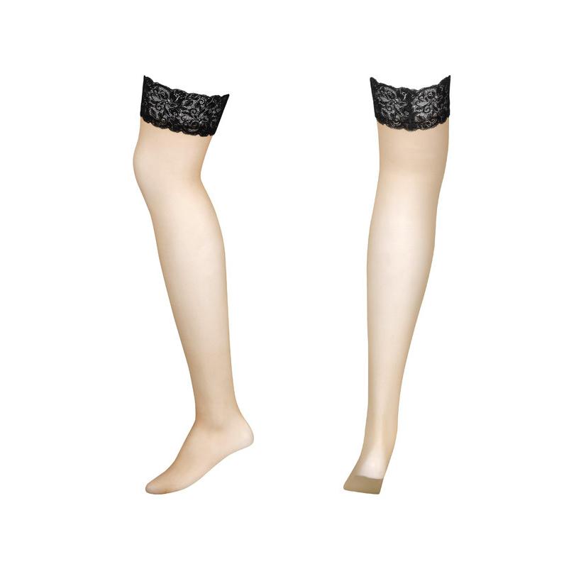 サルート（SALUTE） ワコール ガーター ストッキングWacoal Salute
