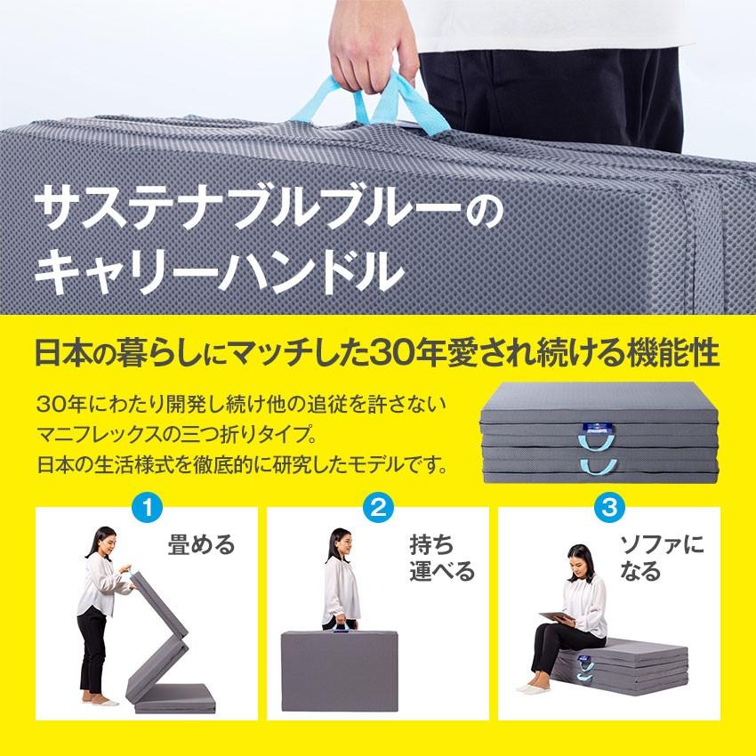 magniflex サステナブルウィング ダブル マニフレックス 【 正規 magniflex サステナブルウィング ダブル マニフレックス 【 正規