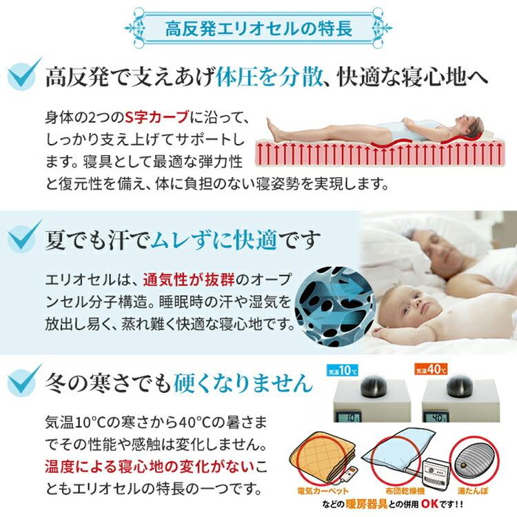magniflex（マニフレックス） [.] 枕 エアトスカーナ 【正規店/3年保証