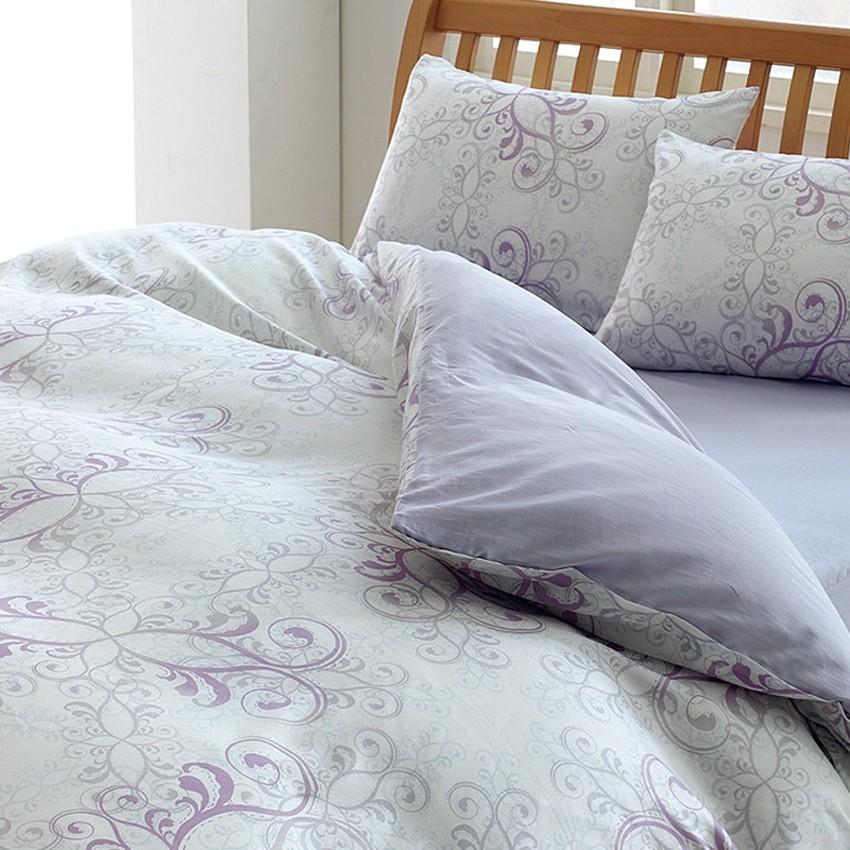 西川（nishikawa） 掛け布団カバー セミダブル SDL 24＋ SI13210012 綿