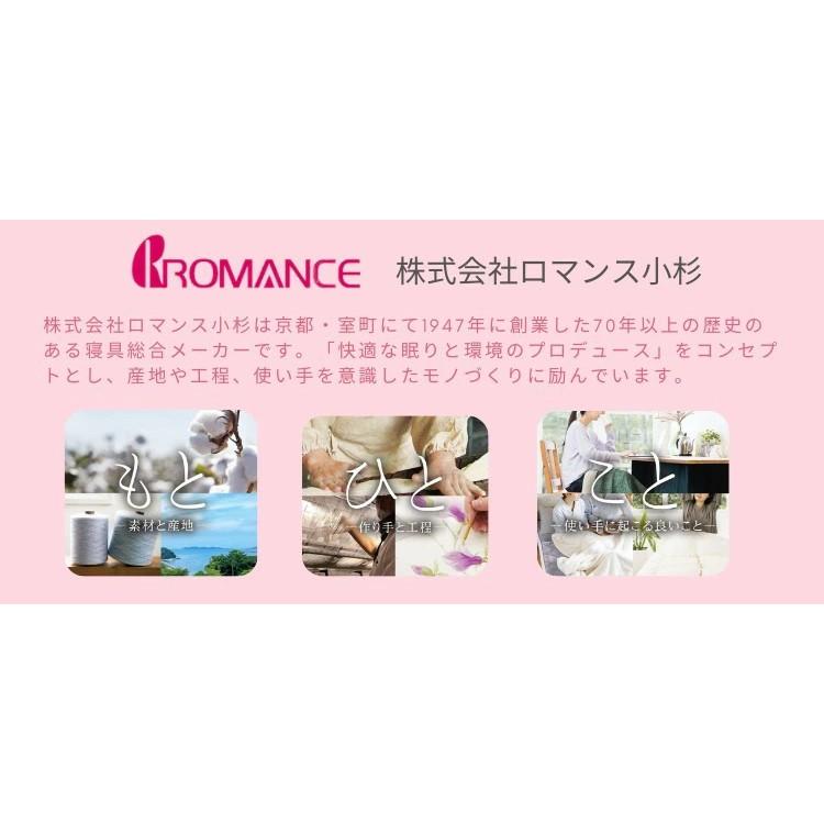 ロマンス小杉 マットレス シングル 三つ折り ゆったり 長さ200cm か