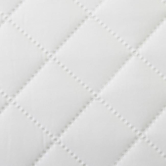 昭和西川 SNフレッシュプロ ノンキルト敷きふとん シングルロング 100