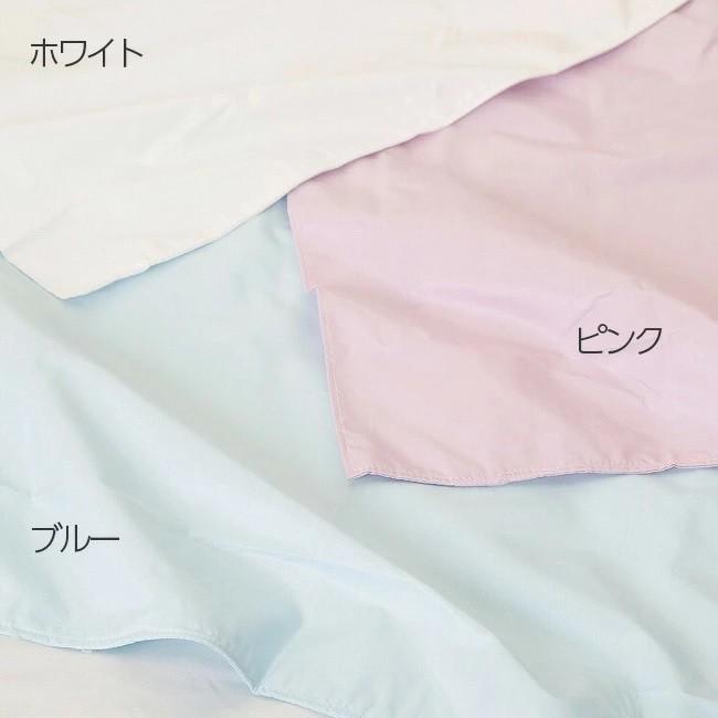 昭和西川 SNフレッシュプロ 敷きふとんカバー シングル ロング 105×215cm 22402-21090 敷布団カバー_3