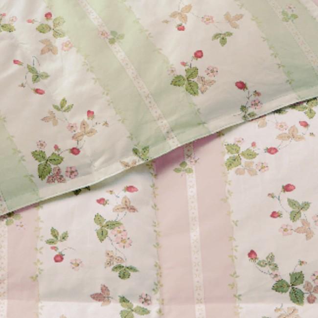 WEDGWOOD（ウェッジウッド） 東京西川 ウォッシャブル羽毛肌掛けふとん