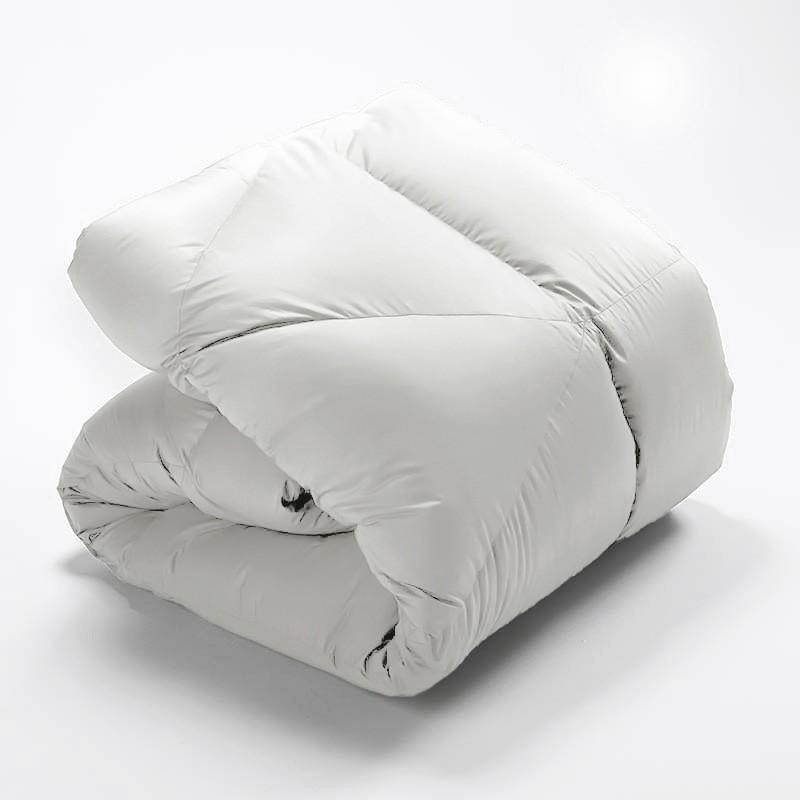 【超お得★ 西川のポーランド産高級羽毛布団★ダブル★暫定値下げ☆★軽くて暖かい 楽天市場】羽毛布団 西川 シングル ポーランド産ホワイトマザー