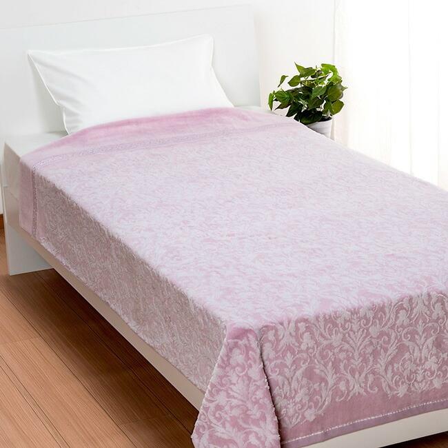 西川 Qualial タオルケットダブルロング